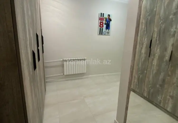 96 000 AZN - 3 otaqlı mənzil Satılır, Sumqayıt şəh., Sumqayıt