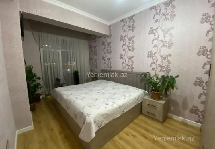 96 000 AZN - 3 otaqlı mənzil Satılır, Sumqayıt şəh., Sumqayıt