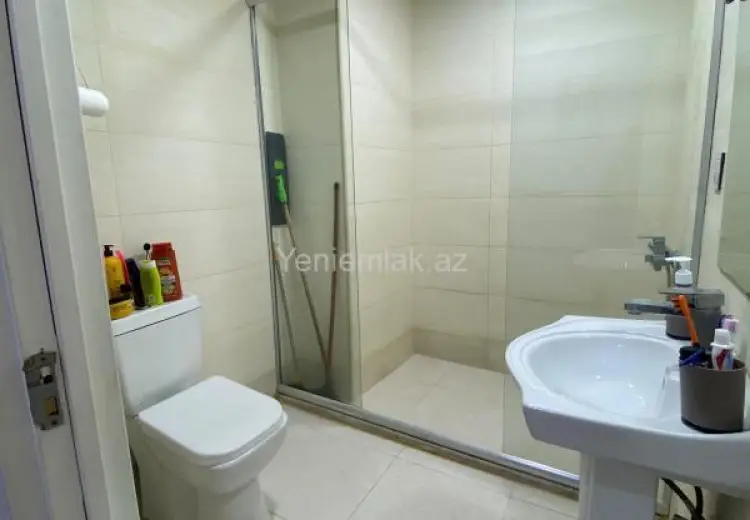 96 000 AZN - 3 otaqlı mənzil Satılır, Sumqayıt şəh., Sumqayıt