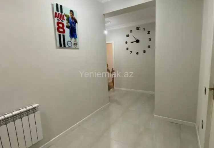 96 000 AZN - 3 otaqlı mənzil Satılır, Sumqayıt şəh., Sumqayıt