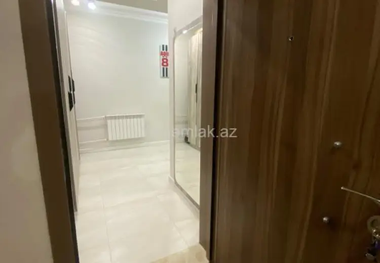 96 000 AZN - 3 otaqlı mənzil Satılır, Sumqayıt şəh., Sumqayıt