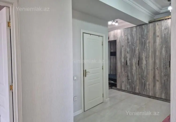 96 000 AZN - 3 otaqlı mənzil Satılır, Sumqayıt şəh., Sumqayıt