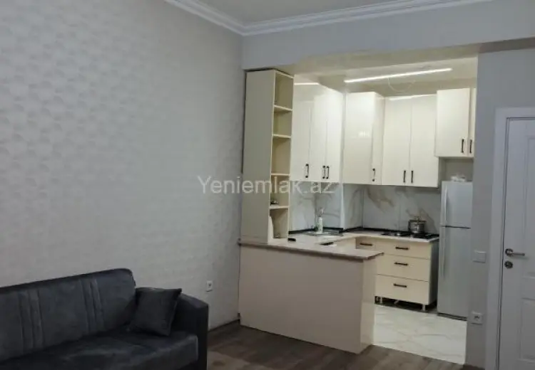 750 AZN - 2 otaqlı mənzil Kirayə (aylıq), Yasamal qəs., Yasamal, Bakı