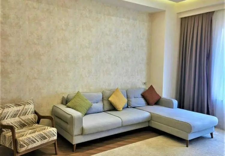 2 400 AZN - 3 otaqlı mənzil Kirayə (aylıq), Ağ şəhər, Xətai, Bakı