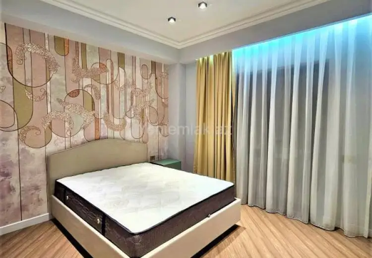 2 400 AZN - 3 otaqlı mənzil Kirayə (aylıq), Ağ şəhər, Xətai, Bakı