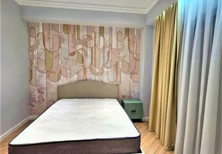 2 400 AZN - 3 otaqlı mənzil Kirayə (aylıq), Ağ şəhər, Xətai, Bakı