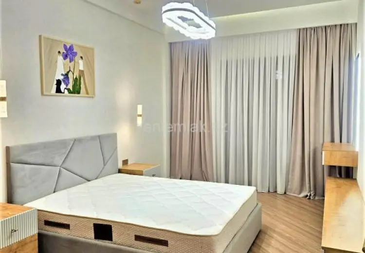 2 400 AZN - 3 otaqlı mənzil Kirayə (aylıq), Ağ şəhər, Xətai, Bakı