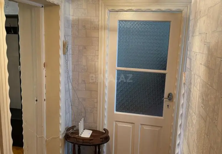 400 AZN - 4 otaqlı mənzil Kirayə (aylıq), Gəncə
