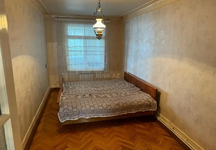 400 AZN - 4 otaqlı mənzil Kirayə (aylıq), Gəncə