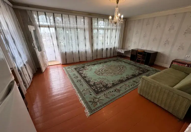 400 AZN - 4 otaqlı mənzil Kirayə (aylıq), Gəncə