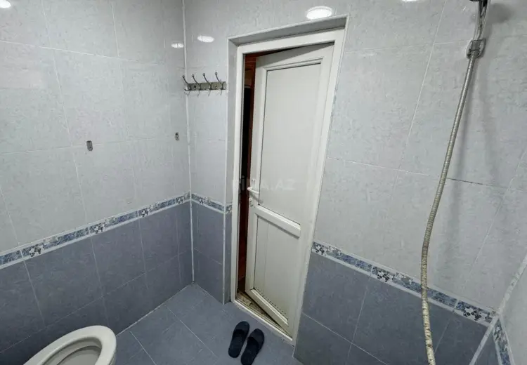 400 AZN - 4 otaqlı mənzil Kirayə (aylıq), Gəncə