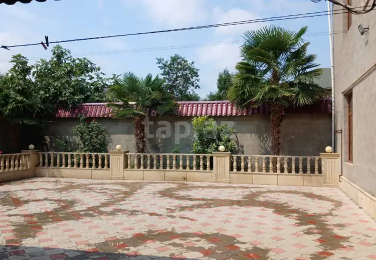 160 AZN - 6 otaqlı mənzil Kirayə (aylıq), Qazax