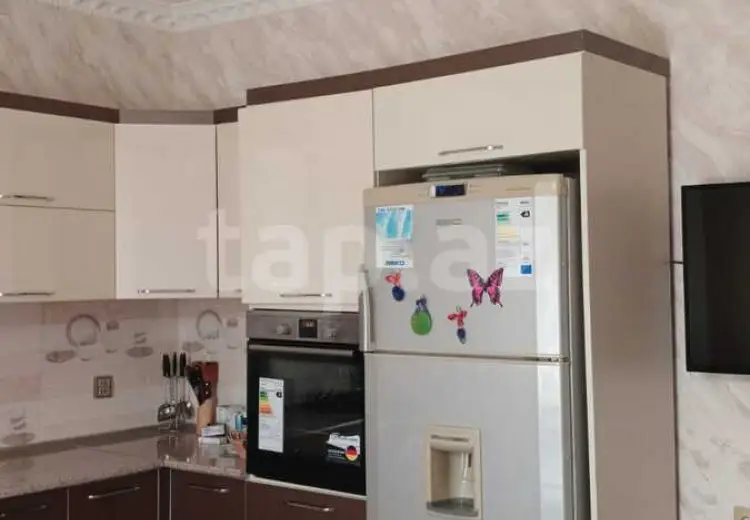 160 AZN - 6 otaqlı mənzil Kirayə (aylıq), Qazax