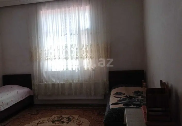 160 AZN - 6 otaqlı mənzil Kirayə (aylıq), Qazax