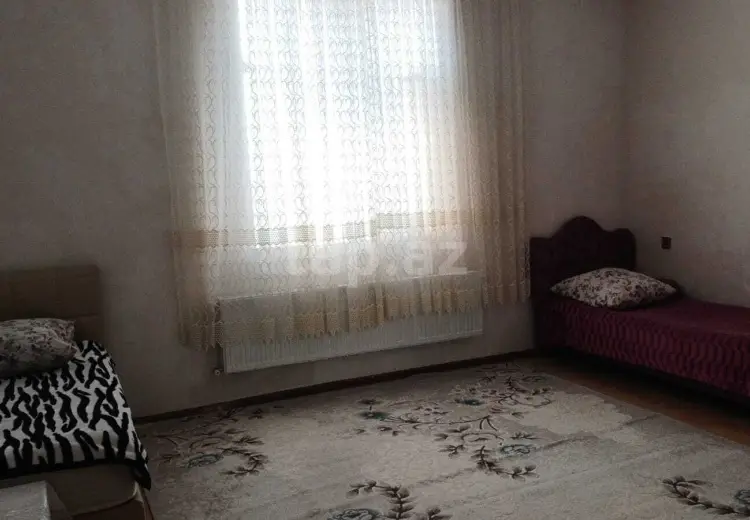 160 AZN - 6 otaqlı mənzil Kirayə (aylıq), Qazax