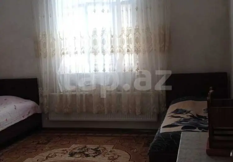 160 AZN - 6 otaqlı mənzil Kirayə (aylıq), Qazax