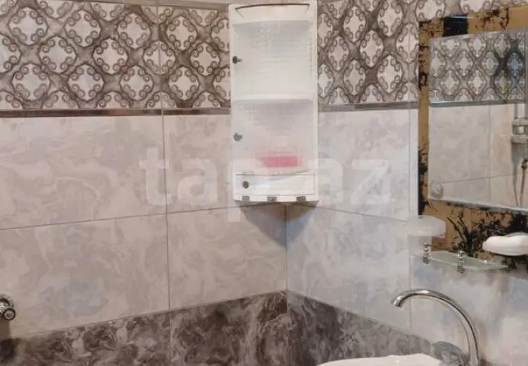 160 AZN - 6 otaqlı mənzil Kirayə (aylıq), Qazax