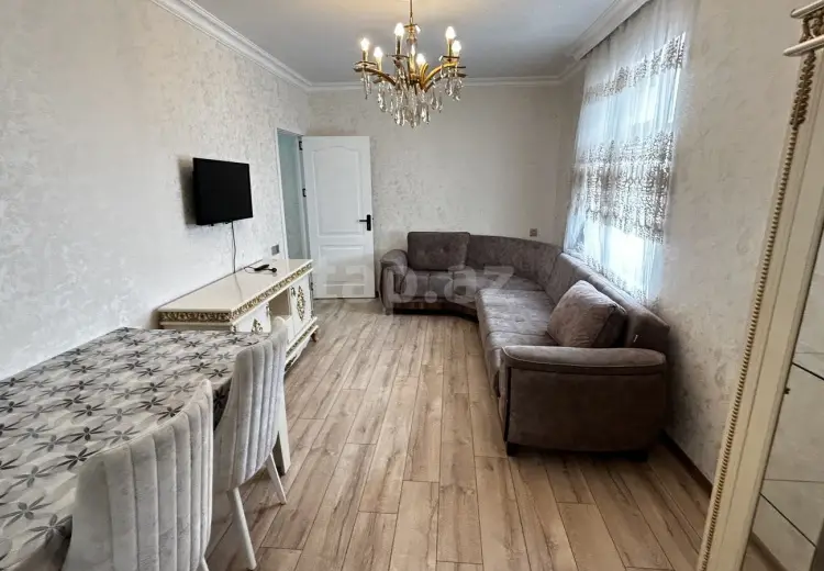 115 000 AZN - 2 otaqlı mənzil , Lökbatan qəs., Qaradağ, Bakı
