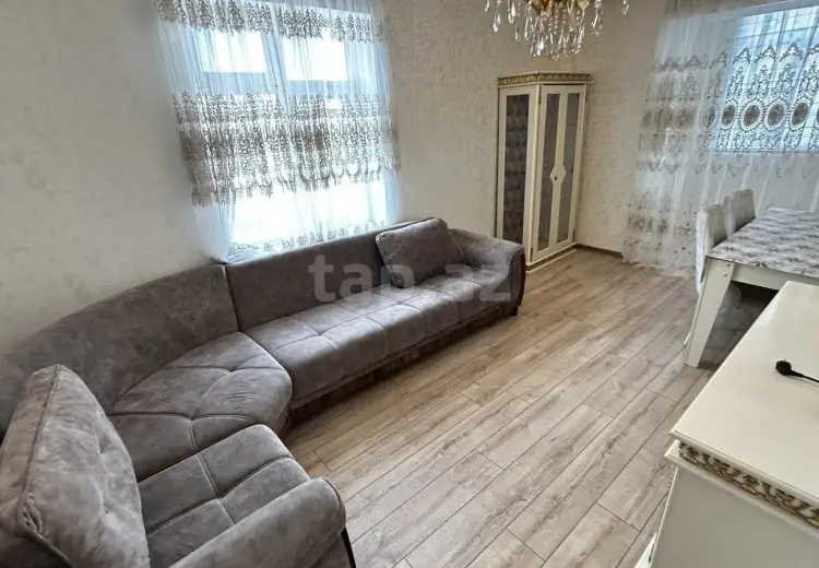 115 000 AZN - 2 otaqlı mənzil , Lökbatan qəs., Qaradağ, Bakı