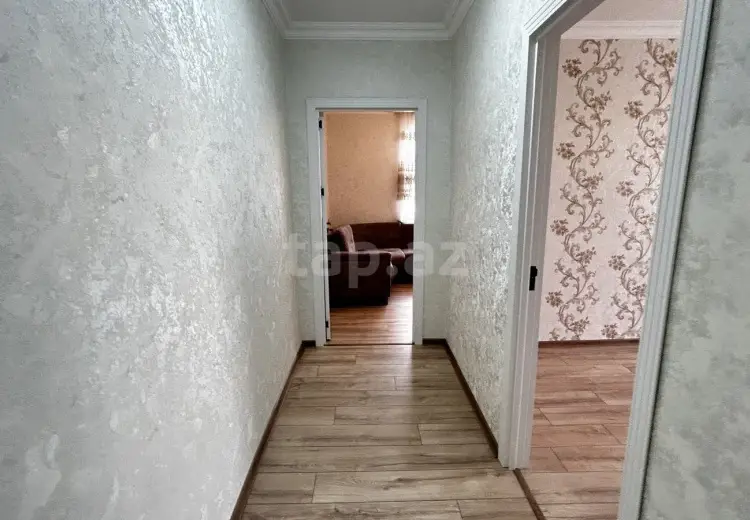 115 000 AZN - 2 otaqlı mənzil , Lökbatan qəs., Qaradağ, Bakı