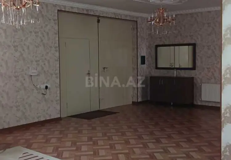 160 AZN - 6 otaqlı mənzil Kirayə (aylıq), Qazax