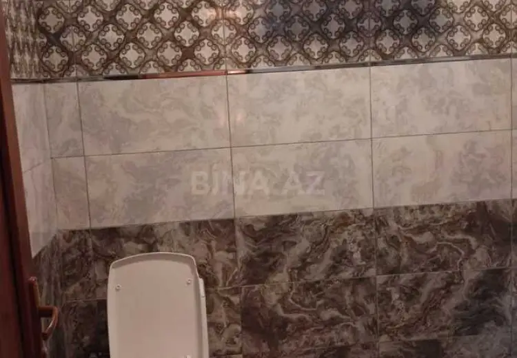 160 AZN - 6 otaqlı mənzil Kirayə (aylıq), Qazax