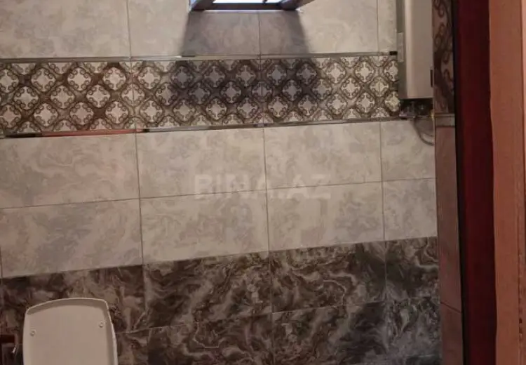 160 AZN - 6 otaqlı mənzil Kirayə (aylıq), Qazax