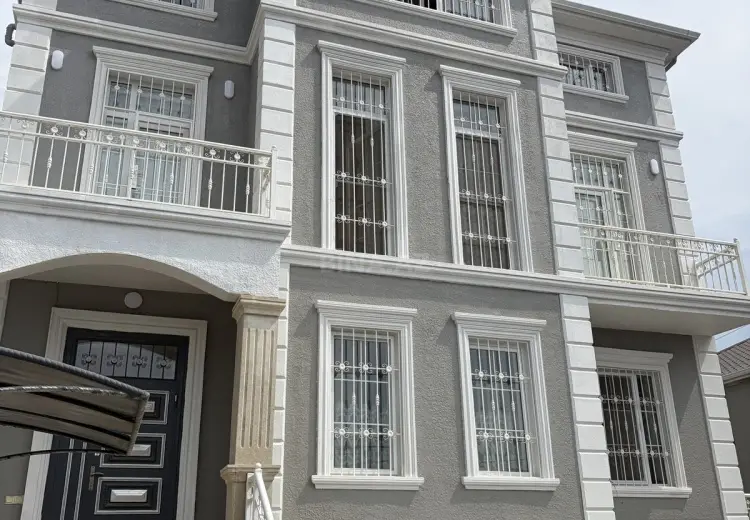 1 200 AZN - 4 otaqlı mənzil Kirayə (aylıq), Mehdiabad, Abşeron