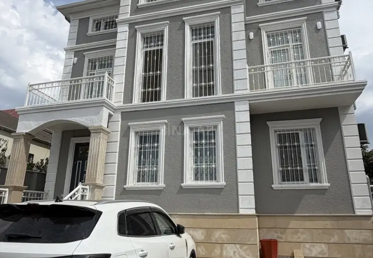 1 200 AZN - 4 otaqlı mənzil Kirayə (aylıq), Mehdiabad, Abşeron