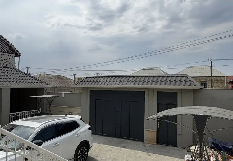 1 200 AZN - 4 otaqlı mənzil Kirayə (aylıq), Mehdiabad, Abşeron