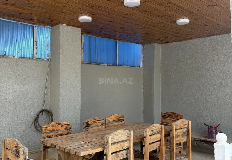 1 200 AZN - 4 otaqlı mənzil Kirayə (aylıq), Mehdiabad, Abşeron