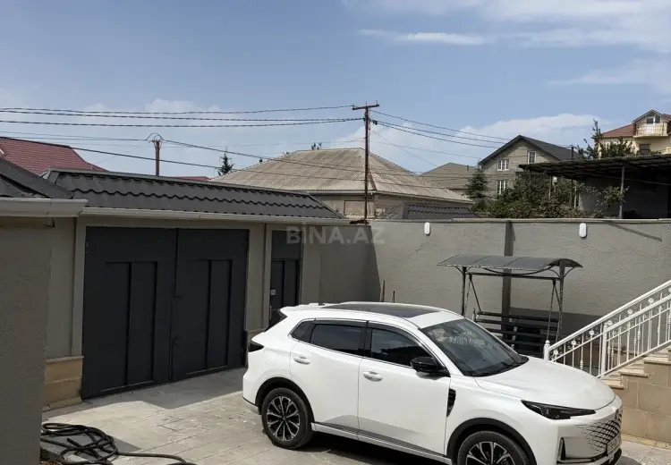 1 200 AZN - 4 otaqlı mənzil Kirayə (aylıq), Mehdiabad, Abşeron