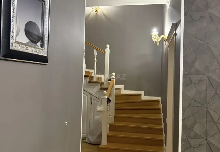 1 200 AZN - 4 otaqlı mənzil Kirayə (aylıq), Mehdiabad, Abşeron
