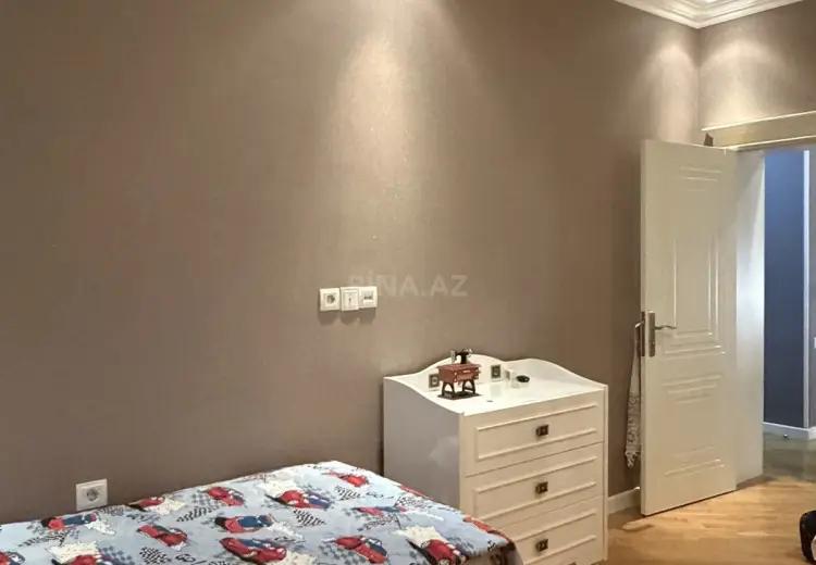 1 200 AZN - 4 otaqlı mənzil Kirayə (aylıq), Mehdiabad, Abşeron