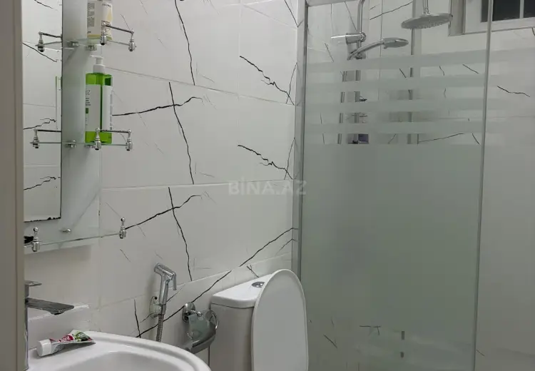 1 200 AZN - 4 otaqlı mənzil Kirayə (aylıq), Mehdiabad, Abşeron