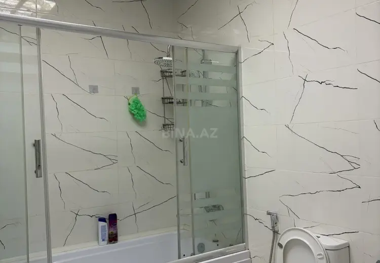 1 200 AZN - 4 otaqlı mənzil Kirayə (aylıq), Mehdiabad, Abşeron