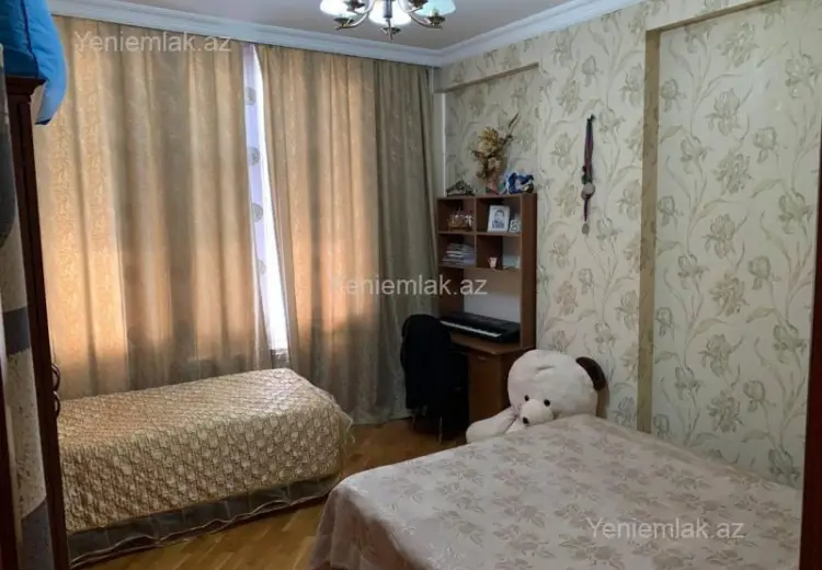 330 000 AZN - 3 otaqlı mənzil Satılır, Yasamal qəs., Yasamal, Bakı