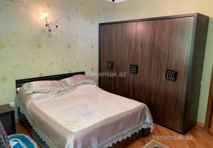 330 000 AZN - 3 otaqlı mənzil Satılır, Yasamal qəs., Yasamal, Bakı