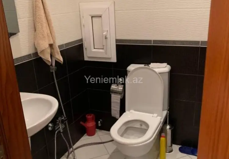330 000 AZN - 3 otaqlı mənzil Satılır, Yasamal qəs., Yasamal, Bakı