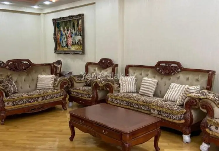 1 230 AZN - 4 otaqlı mənzil Kirayə (aylıq), Yasamal qəs., Yasamal, Bakı