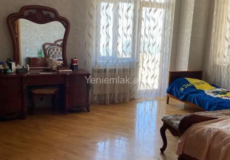 1 230 AZN - 4 otaqlı mənzil Kirayə (aylıq), Yasamal qəs., Yasamal, Bakı