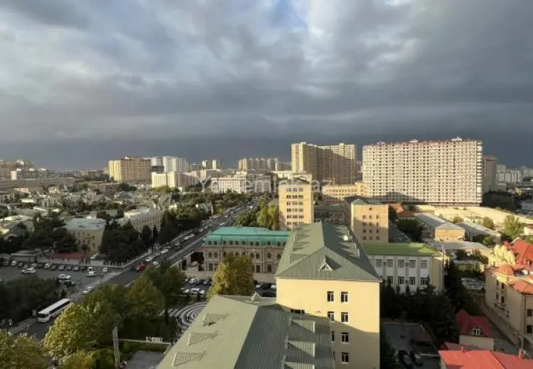 360 000 AZN - 3 otaqlı mənzil Satılır, Yasamal qəs., Yasamal, Bakı