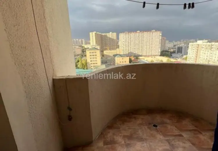 360 000 AZN - 3 otaqlı mənzil Satılır, Yasamal qəs., Yasamal, Bakı