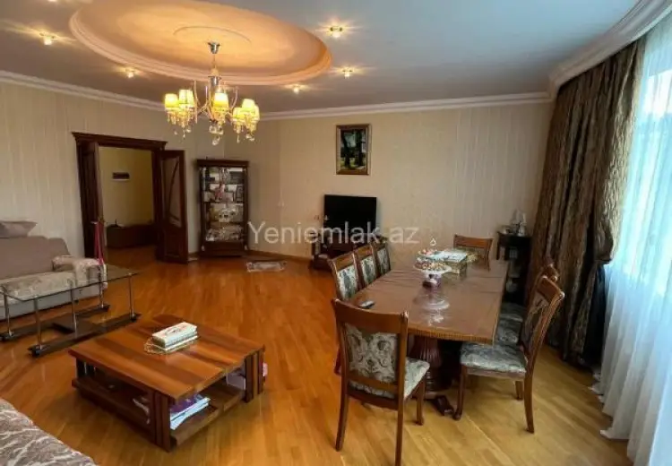 360 000 AZN - 3 otaqlı mənzil Satılır, Yasamal qəs., Yasamal, Bakı