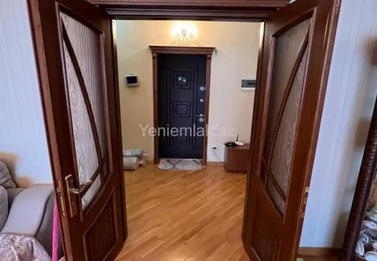 360 000 AZN - 3 otaqlı mənzil Satılır, Yasamal qəs., Yasamal, Bakı