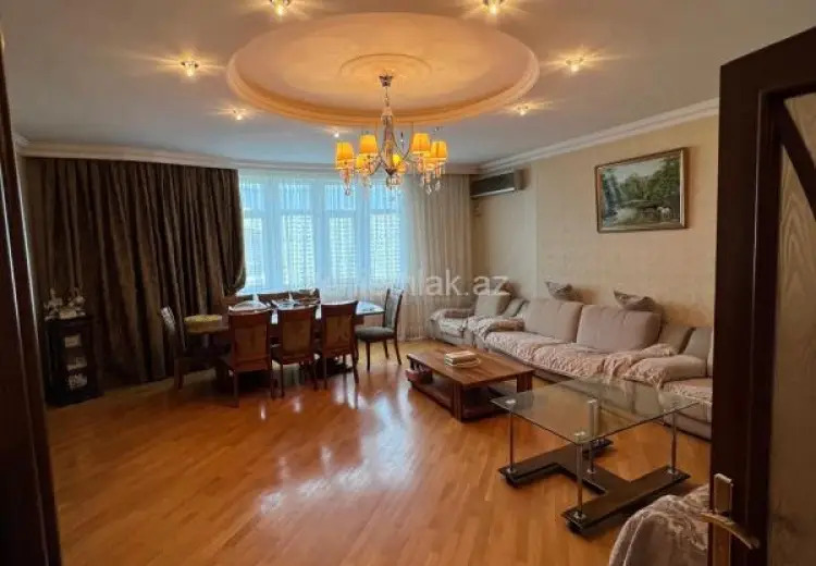 360 000 AZN - 3 otaqlı mənzil Satılır, Yasamal qəs., Yasamal, Bakı