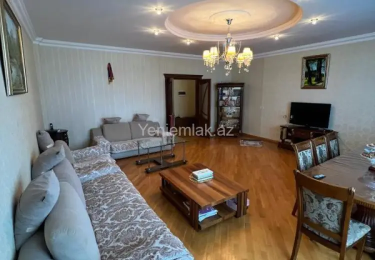 360 000 AZN - 3 otaqlı mənzil Satılır, Yasamal qəs., Yasamal, Bakı