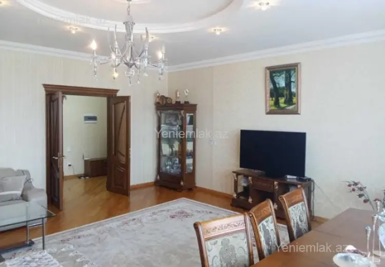 360 000 AZN - 3 otaqlı mənzil Satılır, Yasamal qəs., Yasamal, Bakı