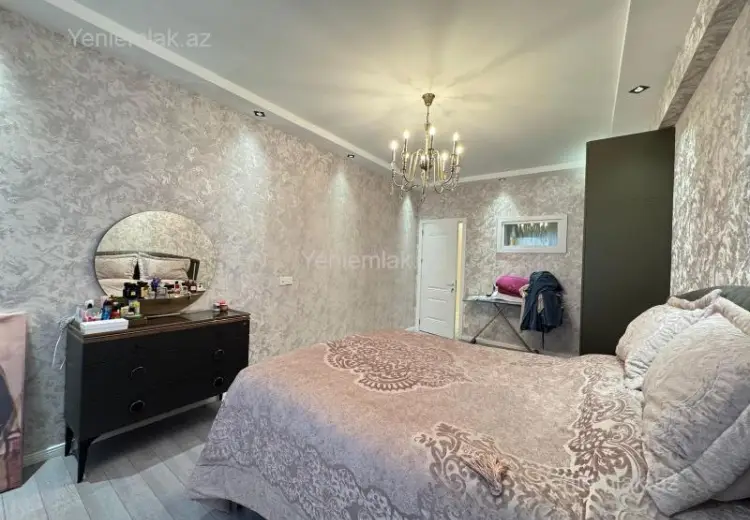 290 000 AZN - 3 otaqlı mənzil Satılır, Əhmədli, Xətai, Bakı
