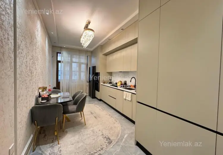 290 000 AZN - 3 otaqlı mənzil Satılır, Əhmədli, Xətai, Bakı